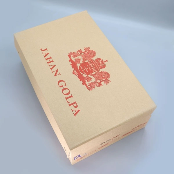 کفش اسپرت نایک جردن 4 ساقدار گلپا